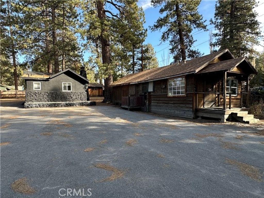 449 Georgia, Big Bear Lake, CA 92315