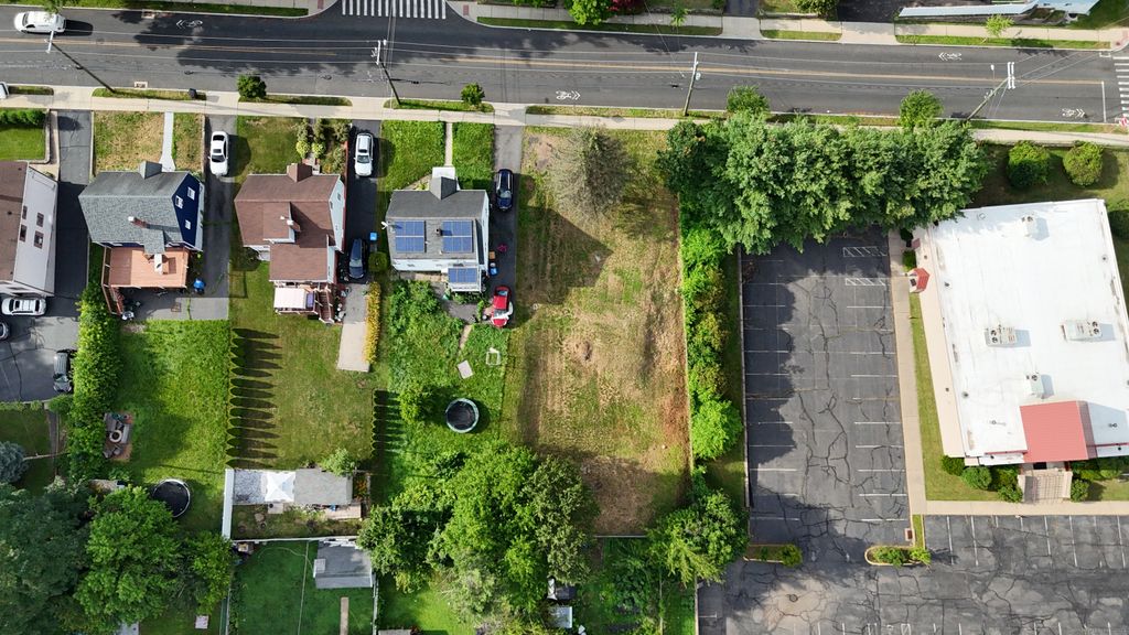 107 Allen Street, New Britain, CT 06053