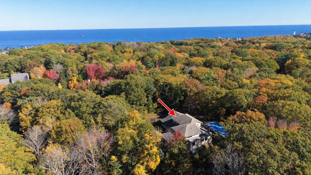 18 Channel View Road, Cape Elizabeth, ME 04107 — photo 3