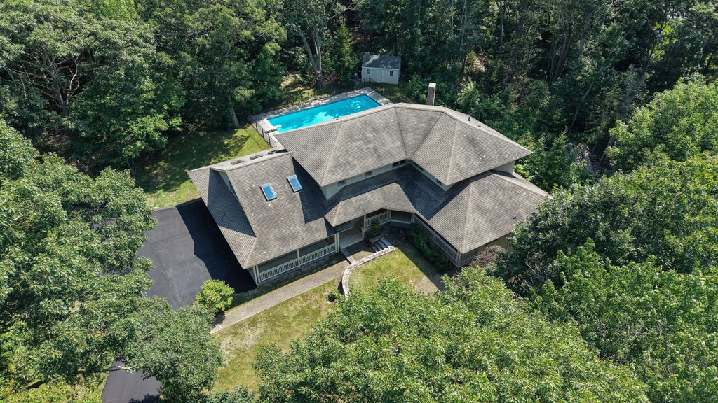 18 Channel View Road, Cape Elizabeth, ME 04107 — photo 4