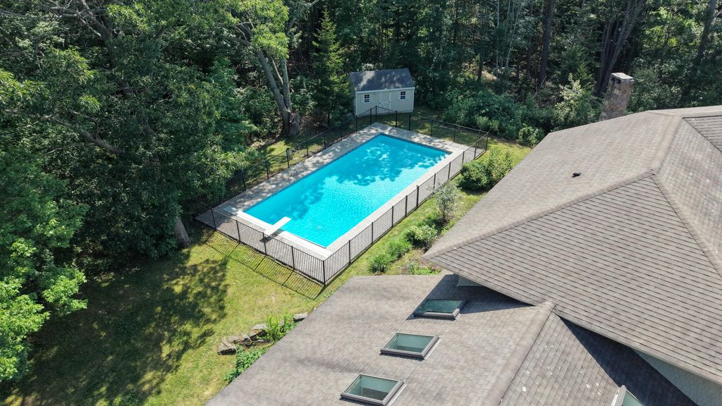 18 Channel View Road, Cape Elizabeth, ME 04107 — photo 5