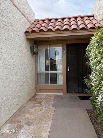 2231 W Fremont Drive, Tempe, AZ 85282