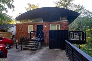 15 Burbank Drive SW 3, Atlanta, GA 30314