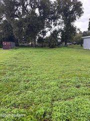 0 Orange Avenue, Daytona Beach, FL 32114