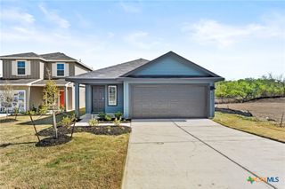 418 Gallaher Bend, Uhland, TX 78656