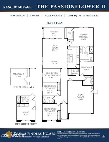 36909 W NINA Street, Maricopa, AZ 85138