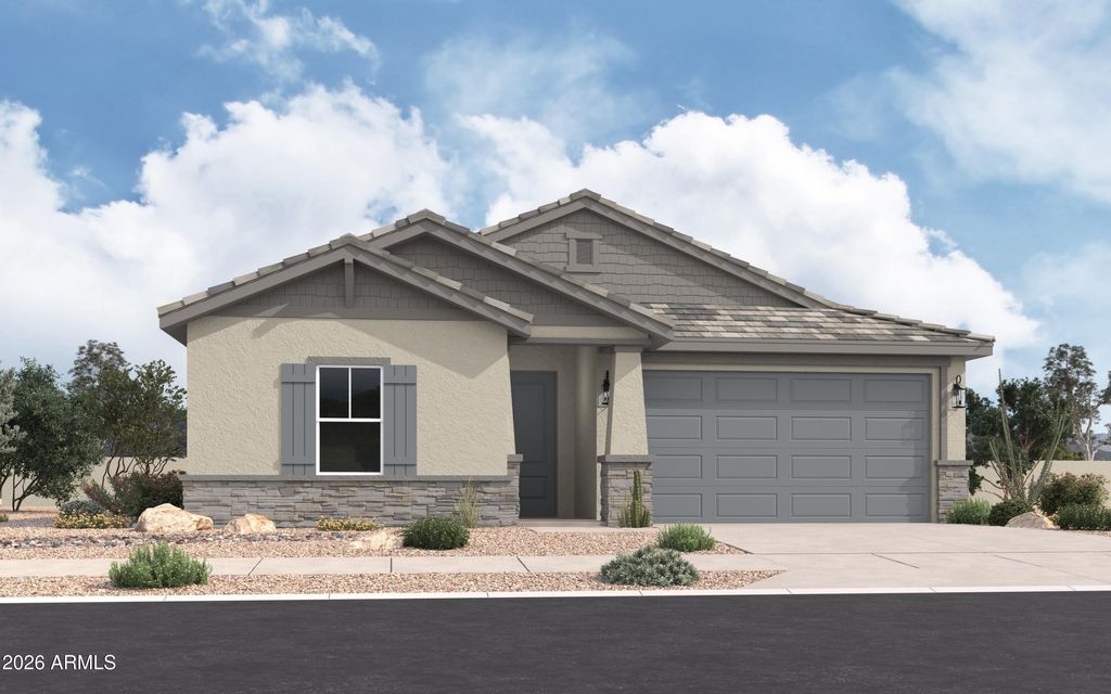 36909 W NINA Street, Maricopa, AZ 85138