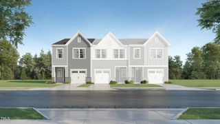158 Paramount Drive, Smithfield, NC 27577