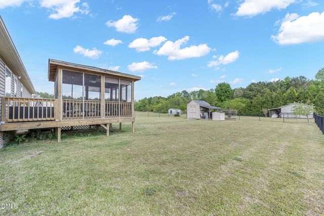 59 Long Grass Drive, Smithfield, NC 27577