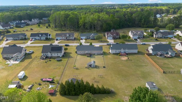 59 Long Grass Drive, Smithfield, NC 27577