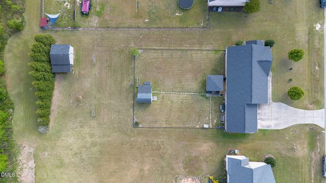 59 Long Grass Drive, Smithfield, NC 27577