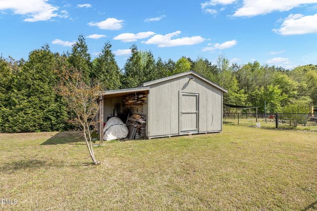 59 Long Grass Drive, Smithfield, NC 27577