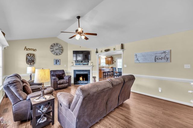 59 Long Grass Drive, Smithfield, NC 27577