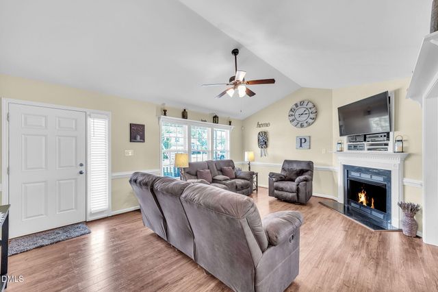 59 Long Grass Drive, Smithfield, NC 27577