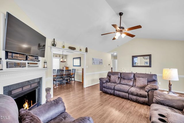 59 Long Grass Drive, Smithfield, NC 27577