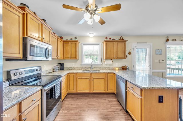 59 Long Grass Drive, Smithfield, NC 27577