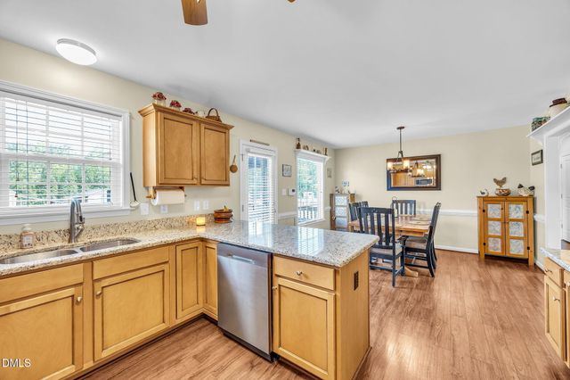 59 Long Grass Drive, Smithfield, NC 27577