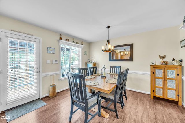 59 Long Grass Drive, Smithfield, NC 27577