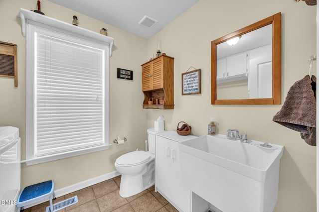 59 Long Grass Drive, Smithfield, NC 27577