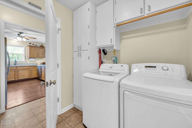 59 Long Grass Drive, Smithfield, NC 27577