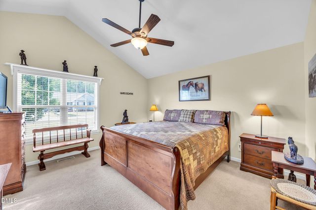 59 Long Grass Drive, Smithfield, NC 27577