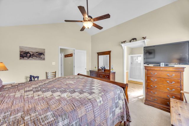 59 Long Grass Drive, Smithfield, NC 27577