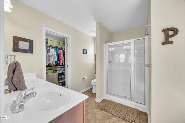 59 Long Grass Drive, Smithfield, NC 27577