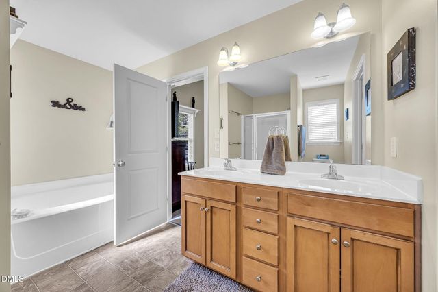 59 Long Grass Drive, Smithfield, NC 27577