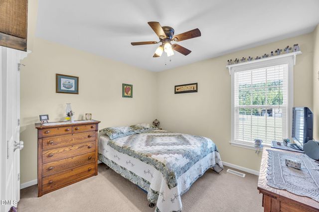 59 Long Grass Drive, Smithfield, NC 27577