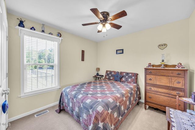 59 Long Grass Drive, Smithfield, NC 27577