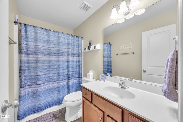 59 Long Grass Drive, Smithfield, NC 27577