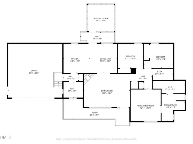 59 Long Grass Drive, Smithfield, NC 27577