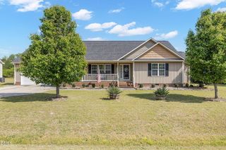59 Long Grass Drive, Smithfield, NC 27577
