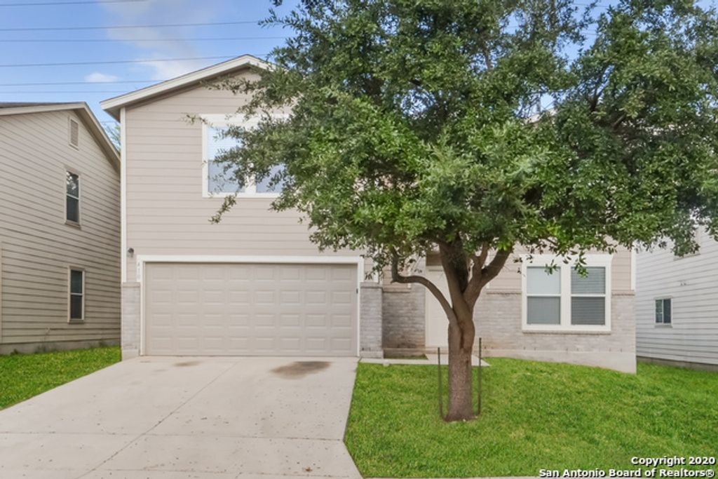 410 Spruce Breeze, San Antonio, TX 78245