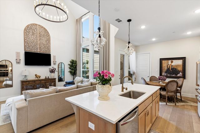 8120 Yellow Brick Pass, Mckinney, TX 75071