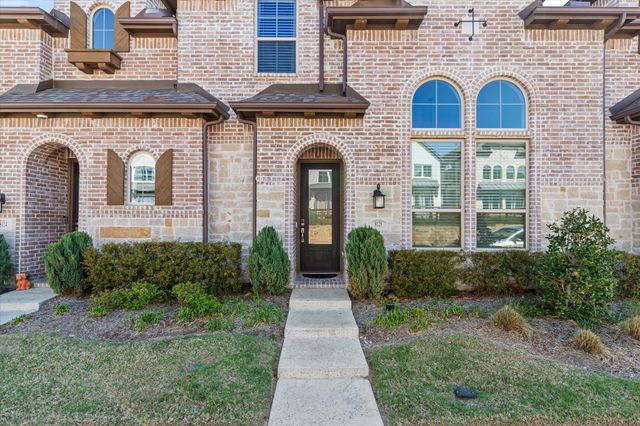 8120 Yellow Brick Pass, Mckinney, TX 75071