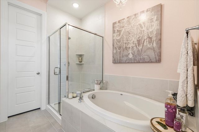 8120 Yellow Brick Pass, Mckinney, TX 75071