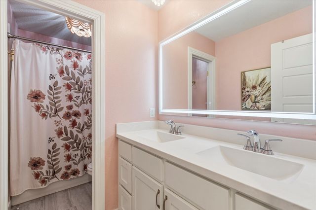 8120 Yellow Brick Pass, Mckinney, TX 75071