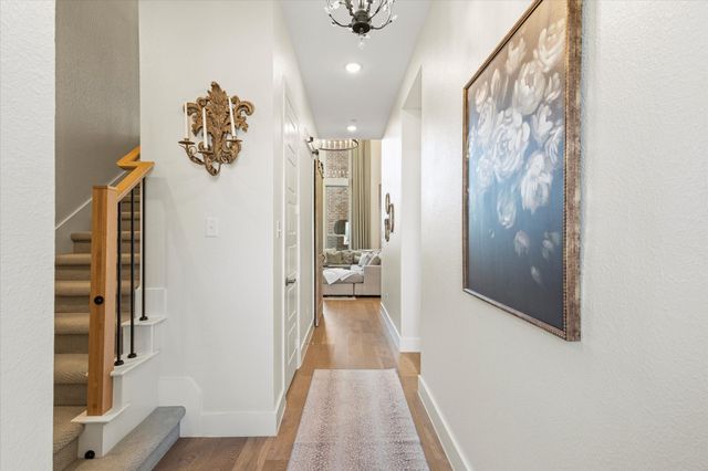 8120 Yellow Brick Pass, Mckinney, TX 75071