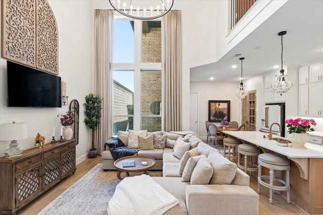 8120 Yellow Brick Pass, Mckinney, TX 75071