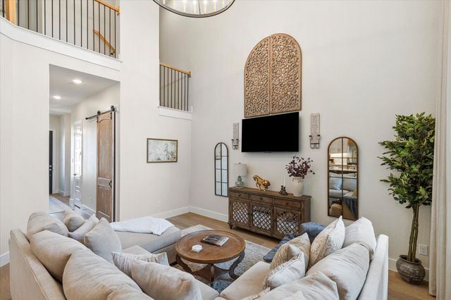 8120 Yellow Brick Pass, Mckinney, TX 75071