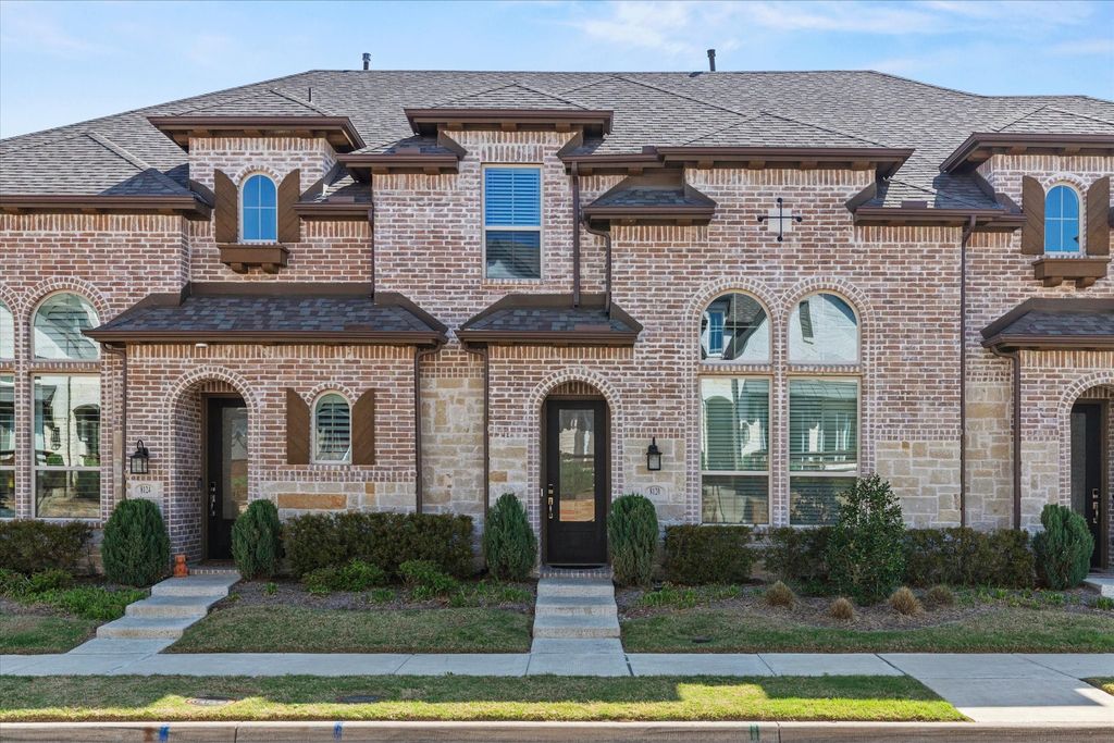 8120 Yellow Brick Pass, Mckinney, TX 75071