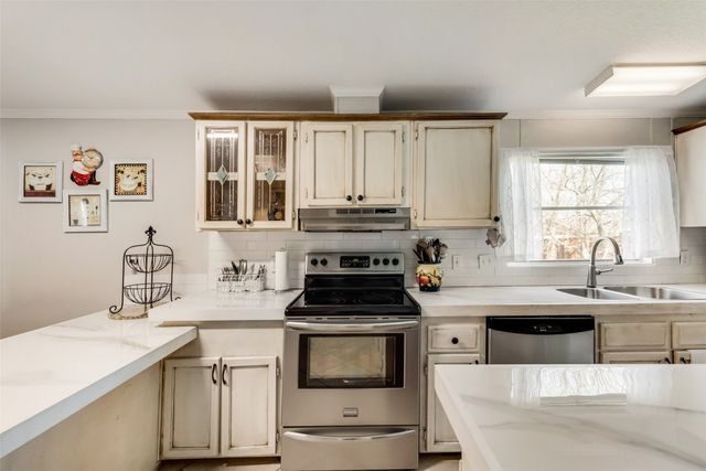 1414 County Road 490, Princeton, TX 75407