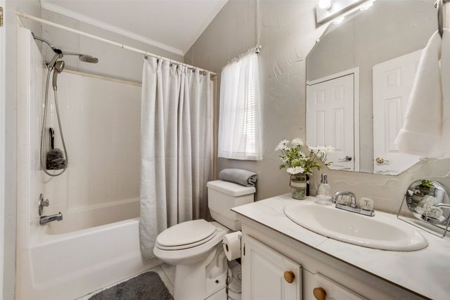 1414 County Road 490, Princeton, TX 75407