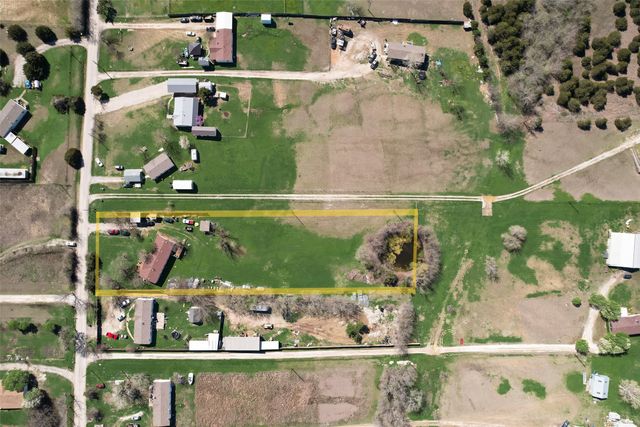 1414 County Road 490, Princeton, TX 75407