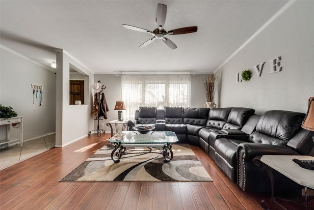 1414 County Road 490, Princeton, TX 75407