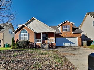 1721 Stephenson Ln, Spring Hill, TN 37174