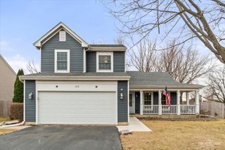 129 Seton Creek Drive, Oswego, IL 60543