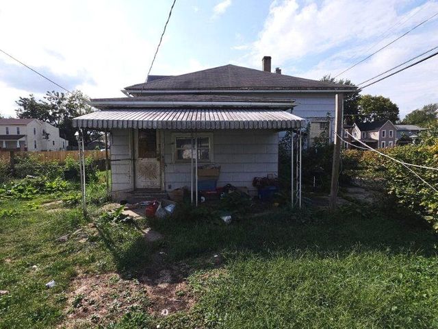 328 N Race Street 328 N Race Street, Springfield, OH 45504