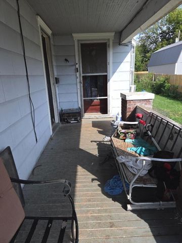 328 N Race Street 328 N Race Street, Springfield, OH 45504